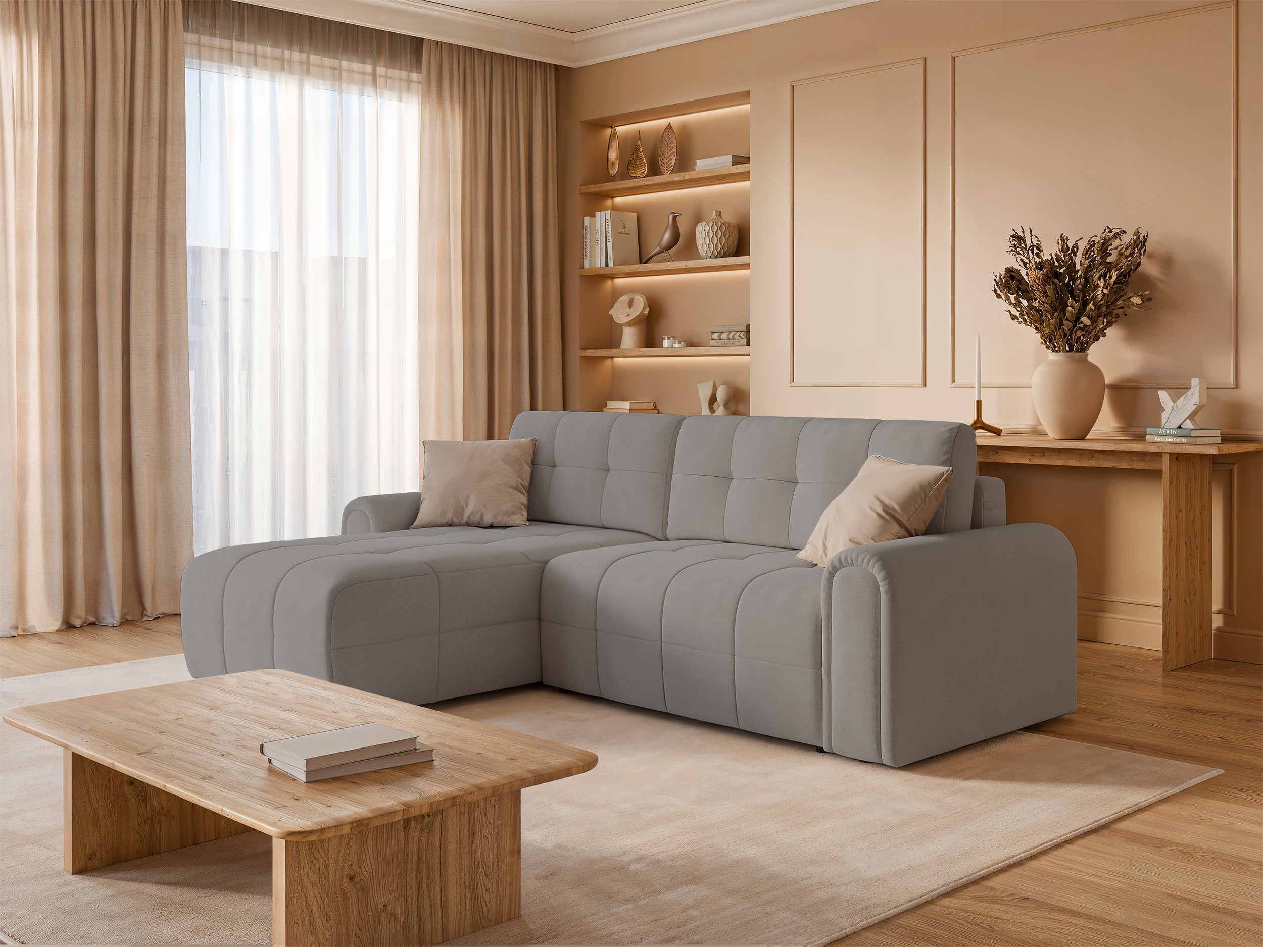 selsey-simolla-ecksofa-mit-schlaffunktion-links-l-form-stauraum-grau-beige-cheni image 5