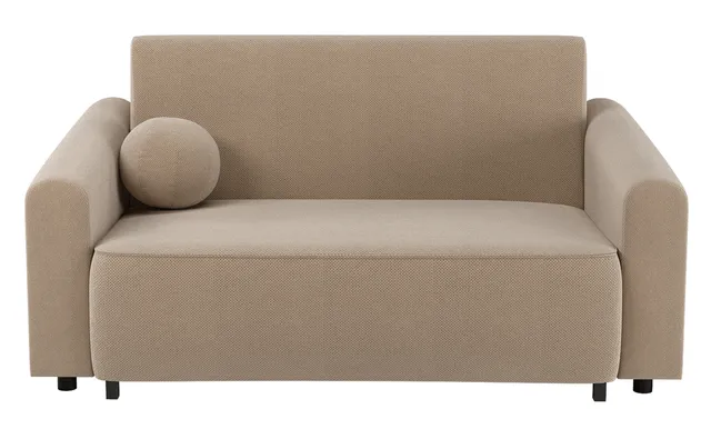 selsey-stevio-schlafsofa-2-sitzer-170-cm-beige-hydrophobes-chenille image 1