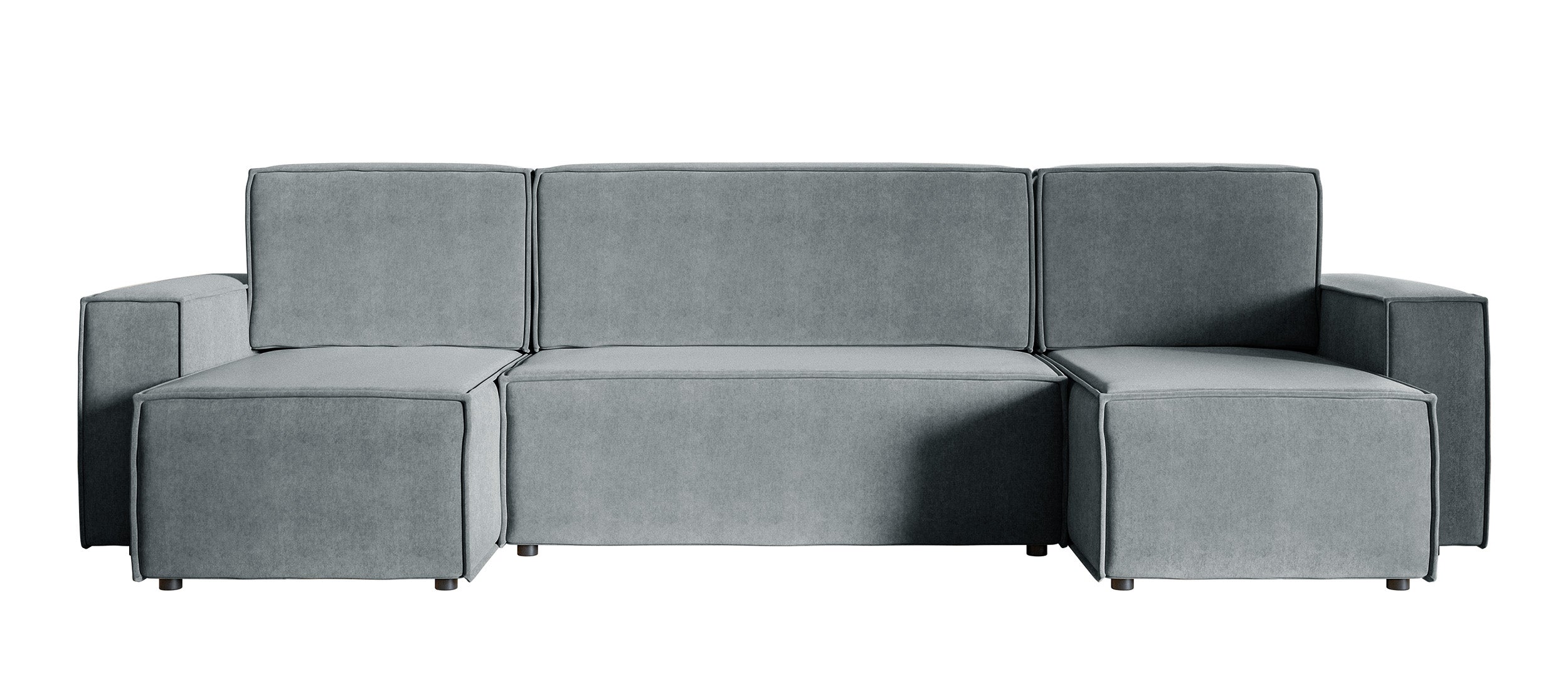 selsey-copertino-u-ecksofa-mit-schlaffunktion-und-stauraum-grau-wasserabweisende image 4