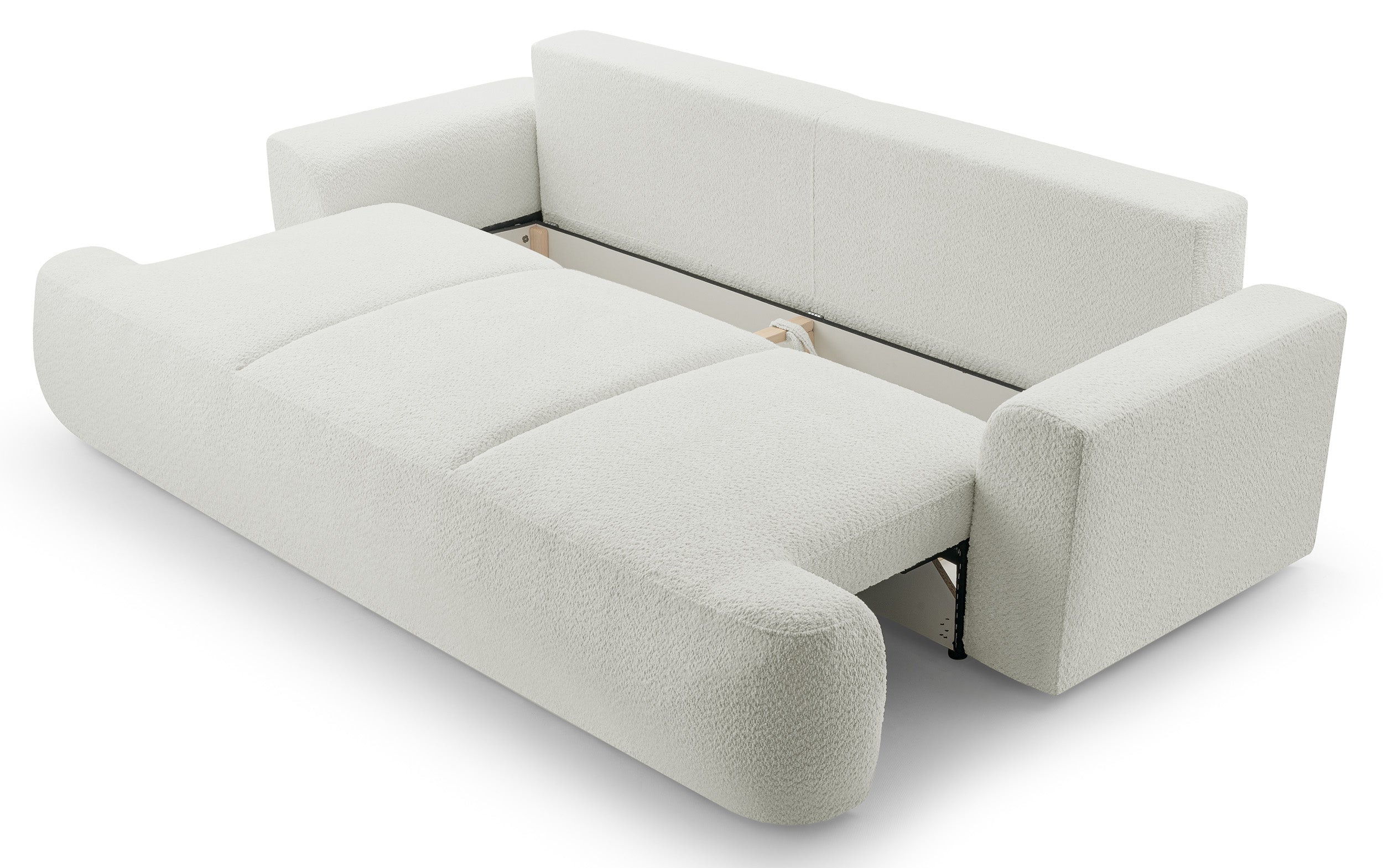 selsey-barletto-dreisitziges-schlafsofa-mit-stauraum-hellbeige-boucl image 6