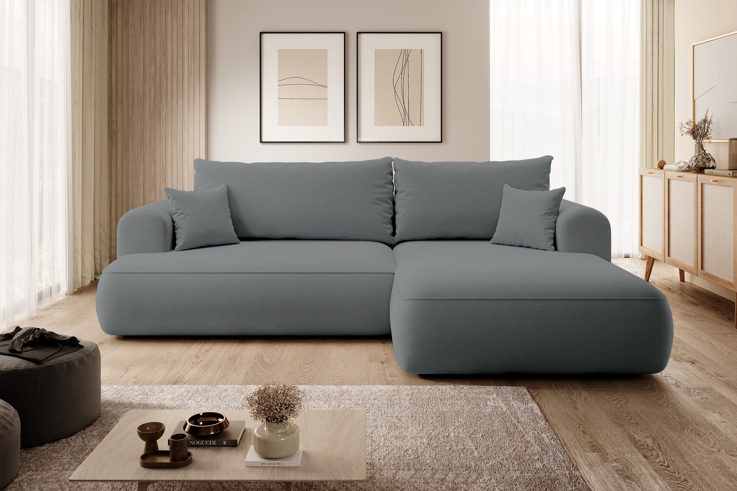 selsey-ovo-ecksofa-l-form-rechts-mit-schlaffunktion-und-stauraum-dunkelgrauer-sa image 3