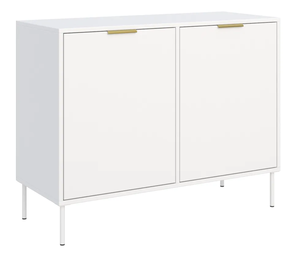 selsey-vena-zweit-rige-kommode-100-cm-wei image 1