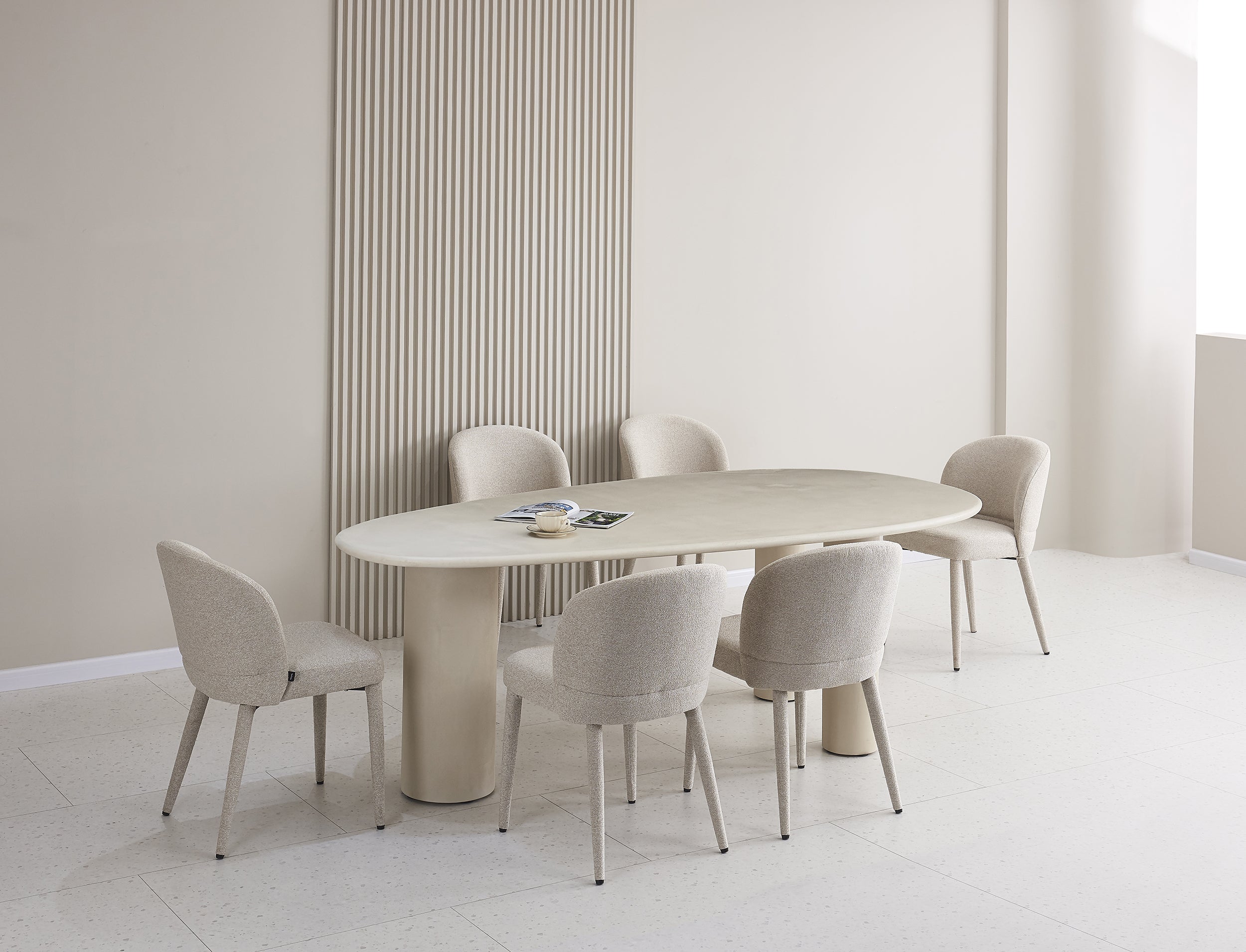 selsey-innations-esstisch-230x120-cm-grau-beige-mikrozement image 4