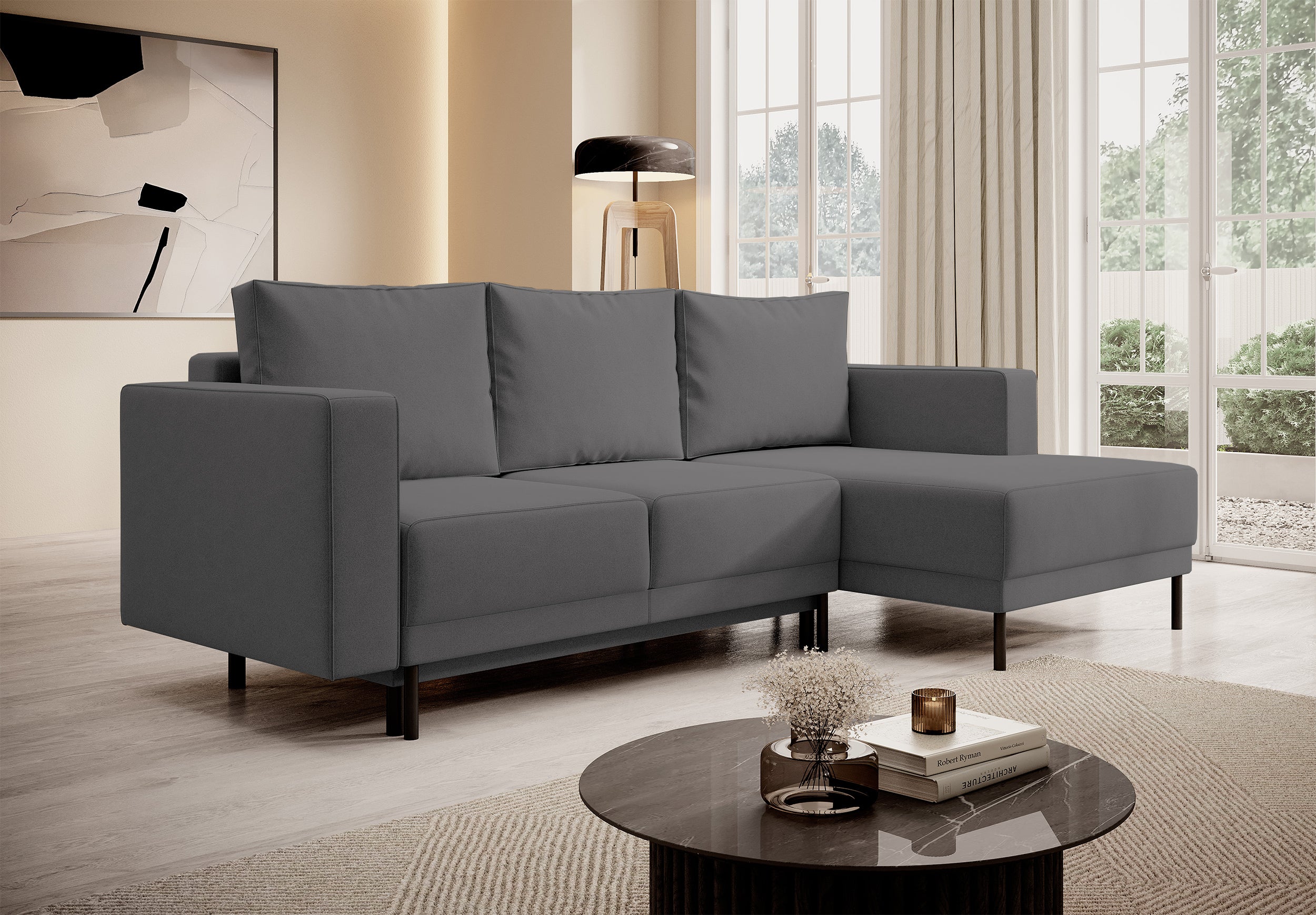 selsey-rodario-mini-ecksofa-l-f-rmig-mit-schlaffunktion-und-stauraum-dunkelgraue image 3