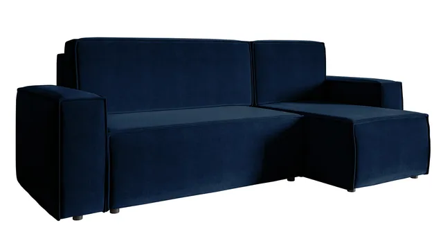 selsey-copertino-ecksofa-l-form-mit-schlaffunktion-und-stauraum-marineblauer-sam image 1