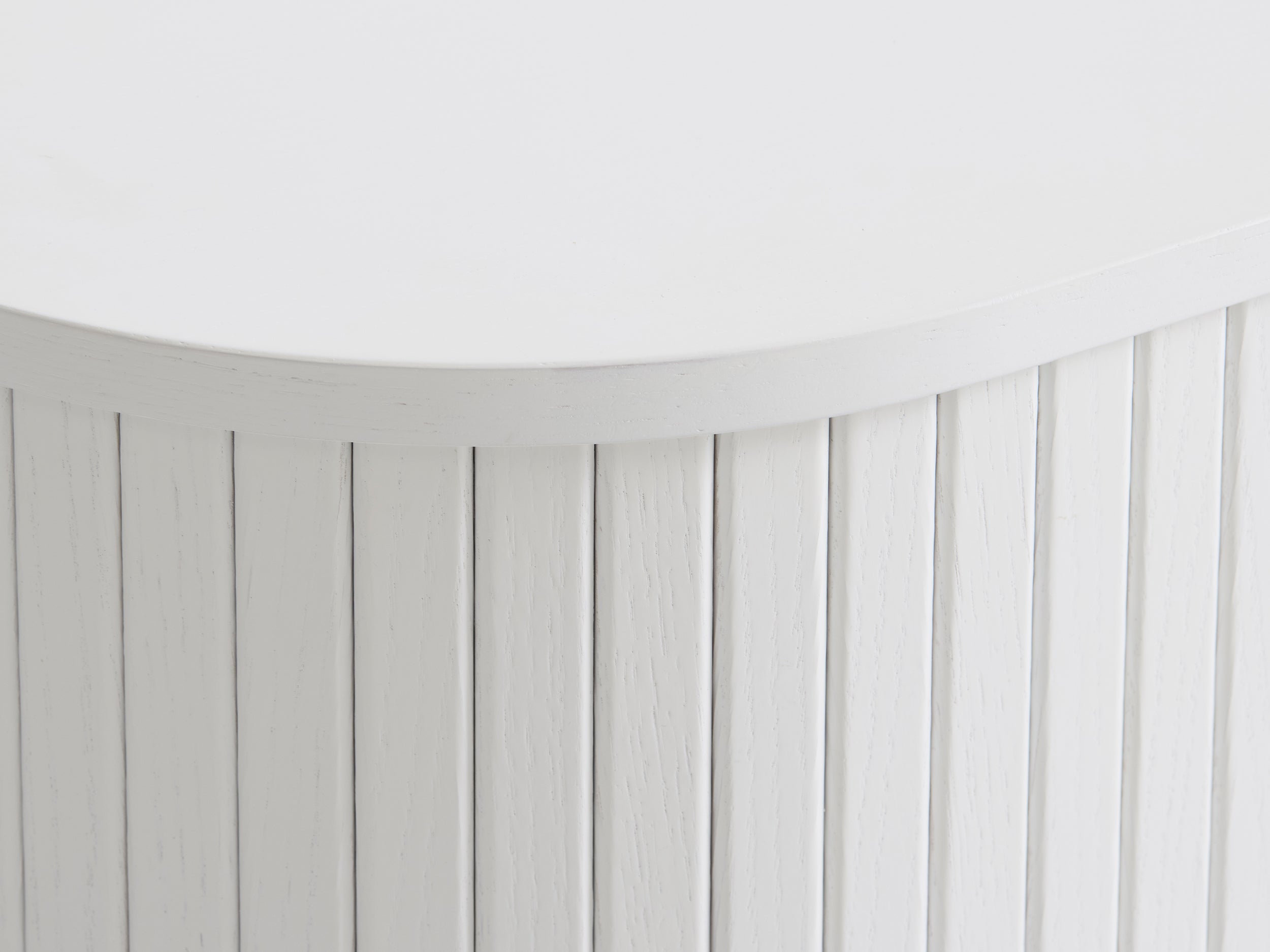 selsey-gativel-kommode-120-cm-wei-mit-lamellenfront-sideboard image 7