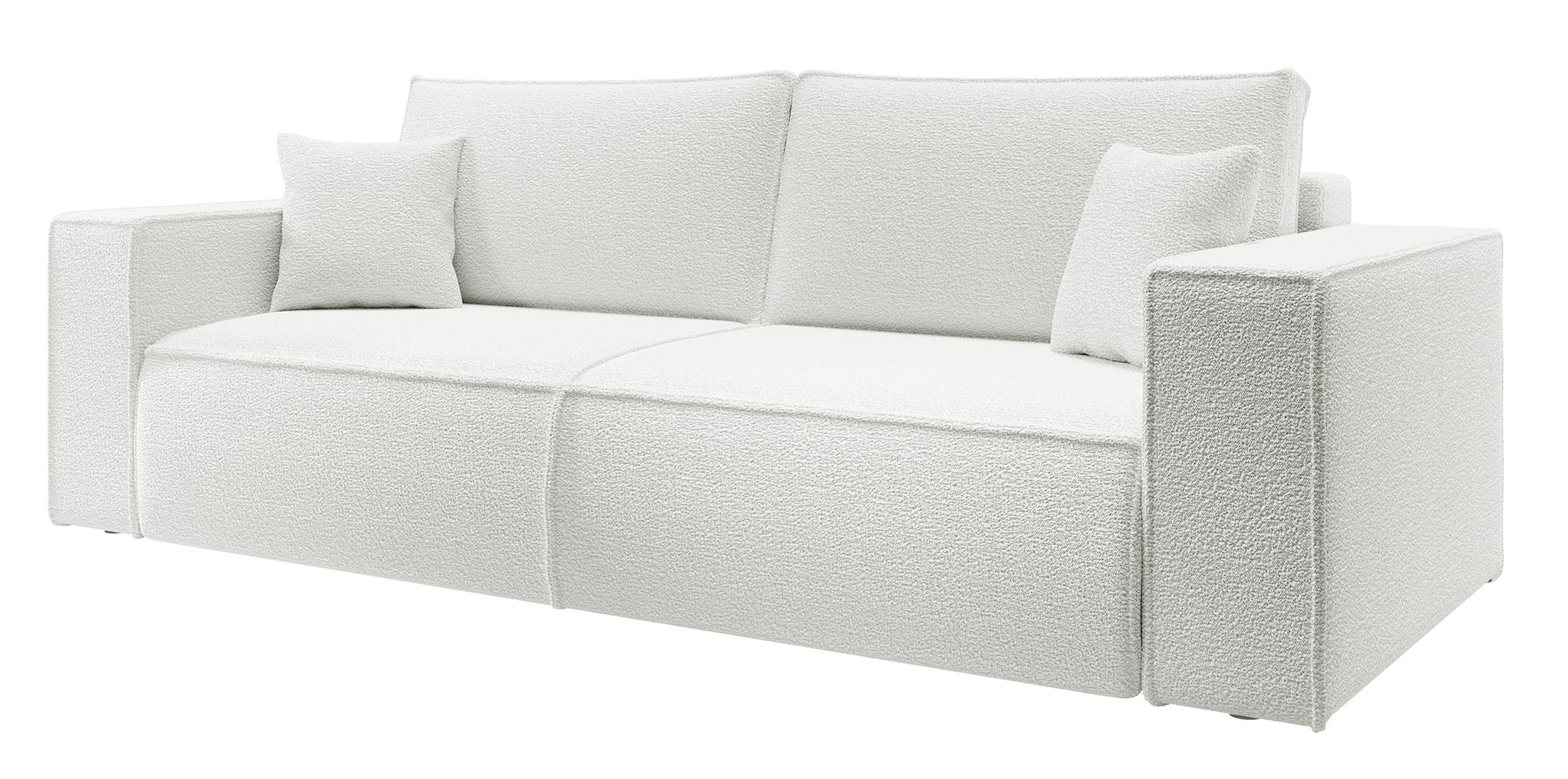 selsey-farese-dreisitziges-schlafsofa-mit-stauraum-cremefarbenes-boucl image 8