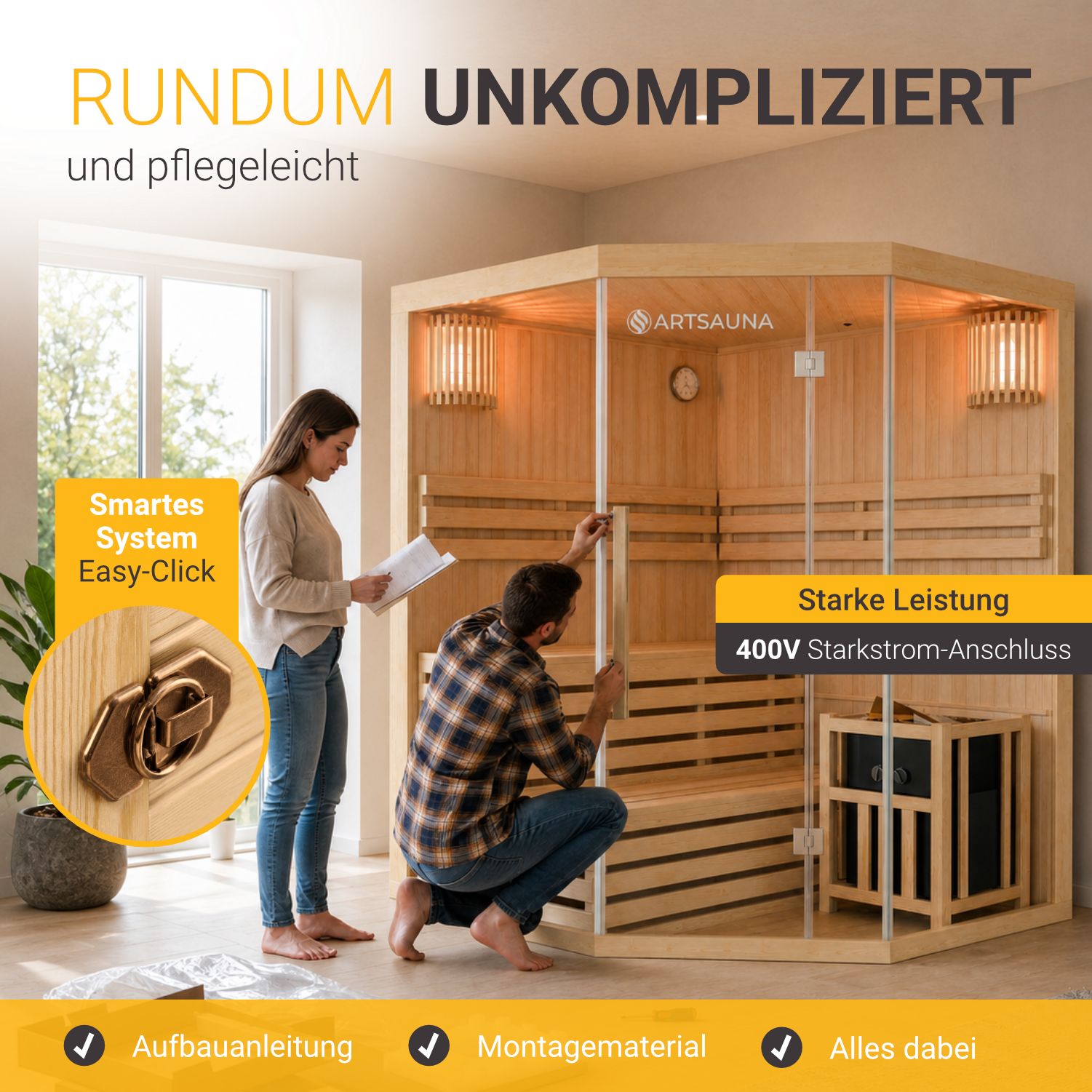 juskys-indoor-sauna-espoo-150-premium-finnische-saunakabine-3-personen-komplett- image 7