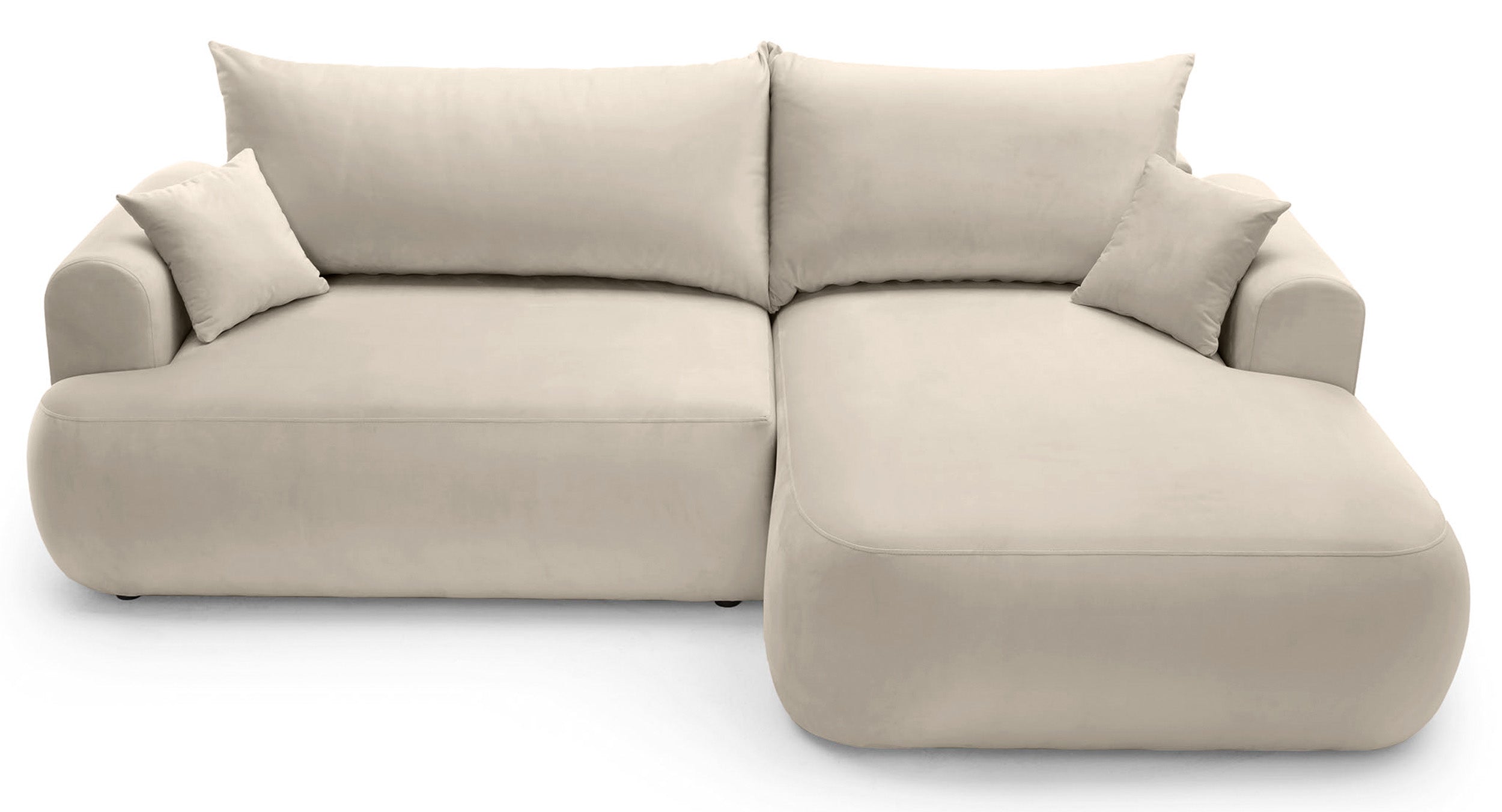 selsey-ovo-ecksofa-l-rechts-mit-schlaffunktion-und-stauraum-hellbeige-velours image 5