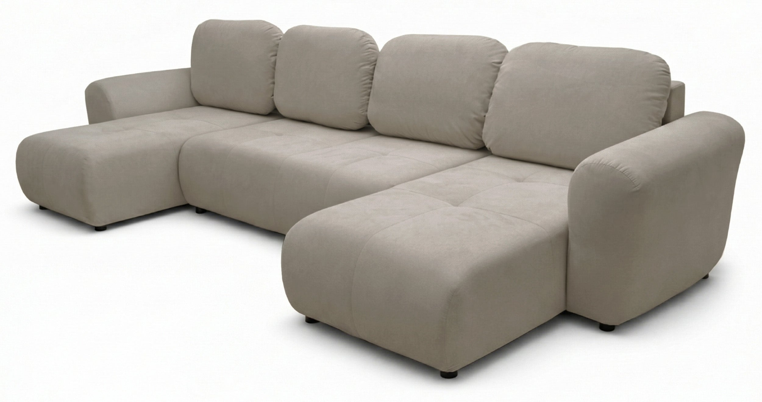 selsey-olido-u-f-rmiges-ecksofa-mit-schlaffunktion-und-stauraum-beige-hydrophobe image 5
