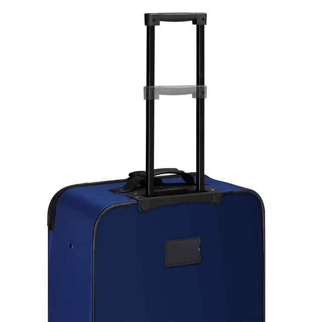 juskys-reise-trolley-kofferset-athen-5-teilig-schwarz image 1