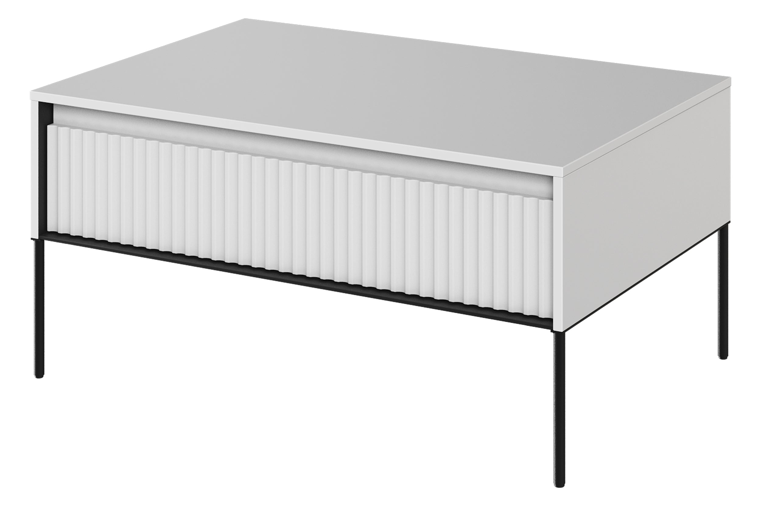 selsey-trend-couchtisch-100-cm-wei-laminierte-spanplatte image 1