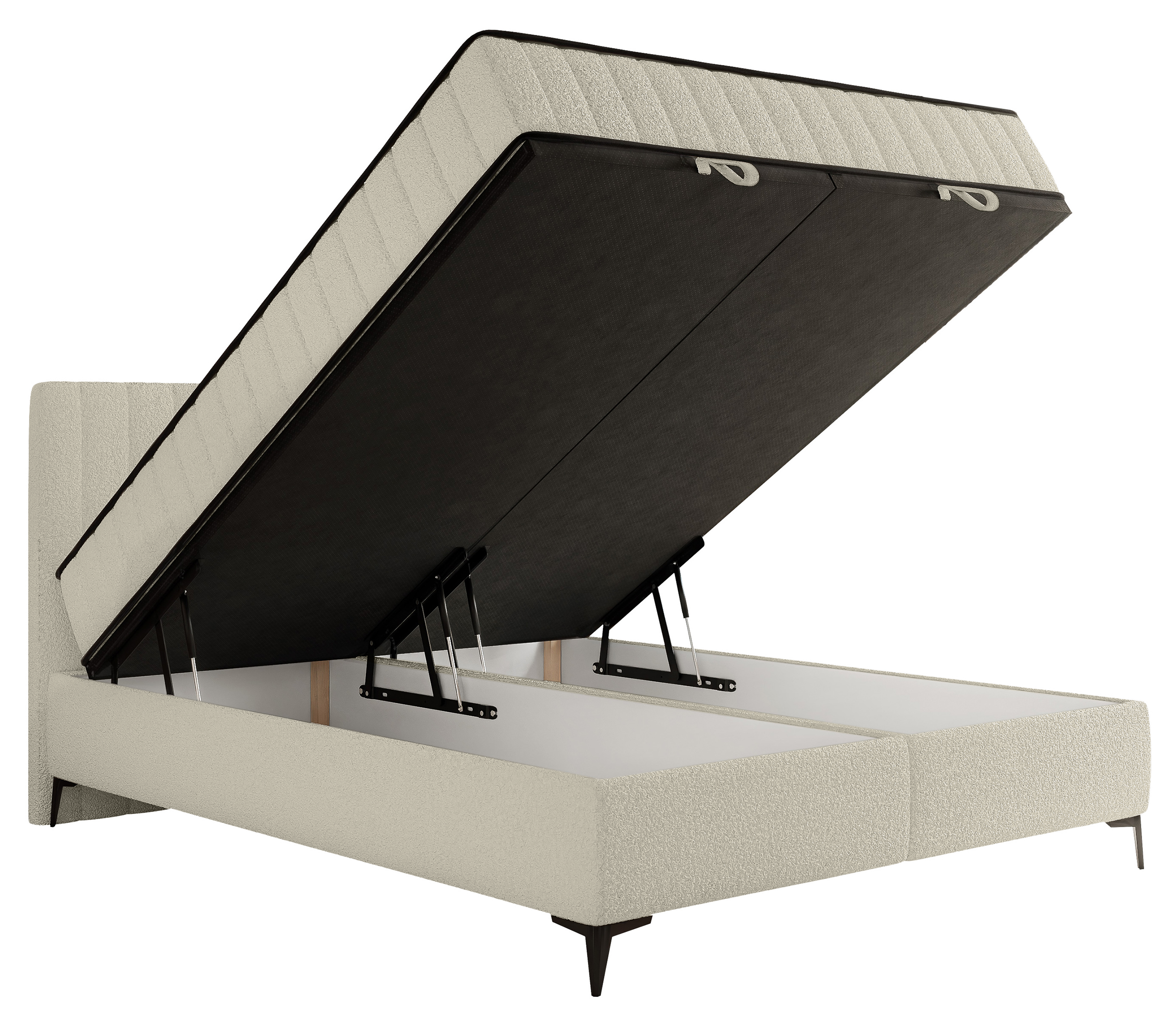 selsey-mufasso-kontinentalbett-180x200-cm-mit-stauraum-hellbeige-boucl image 6