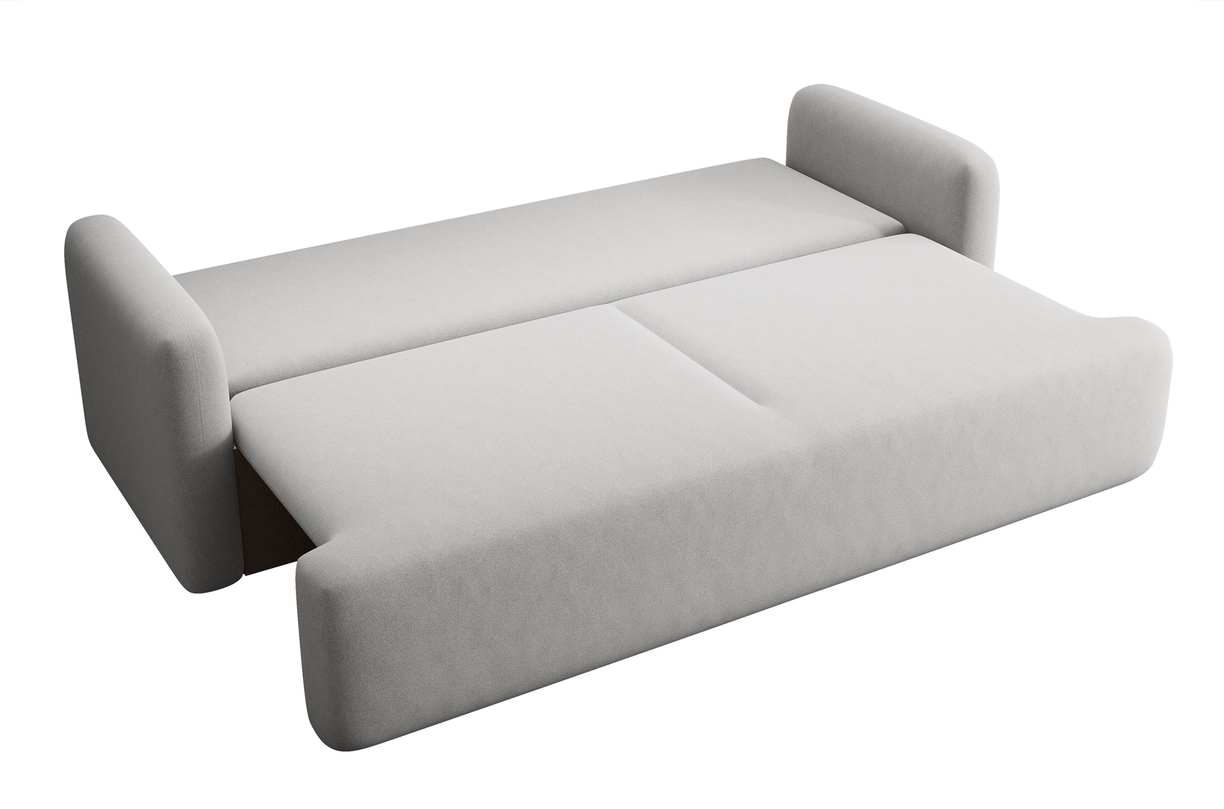 selsey-lambina-3-sitzer-schlafsofa-ausklappbar-mit-stauraum-grauer-samt-pflegele image 6