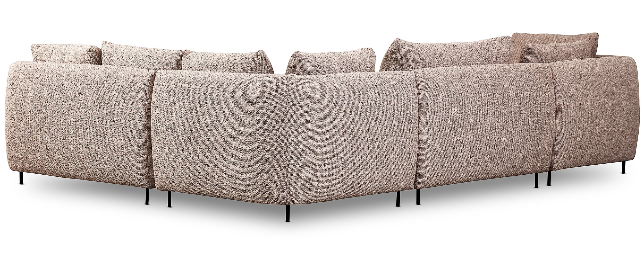 selsey-lanomi-u-f-rmiges-modulares-ecksofa-rechtsseitig-320-cm-beige-boucl image 7