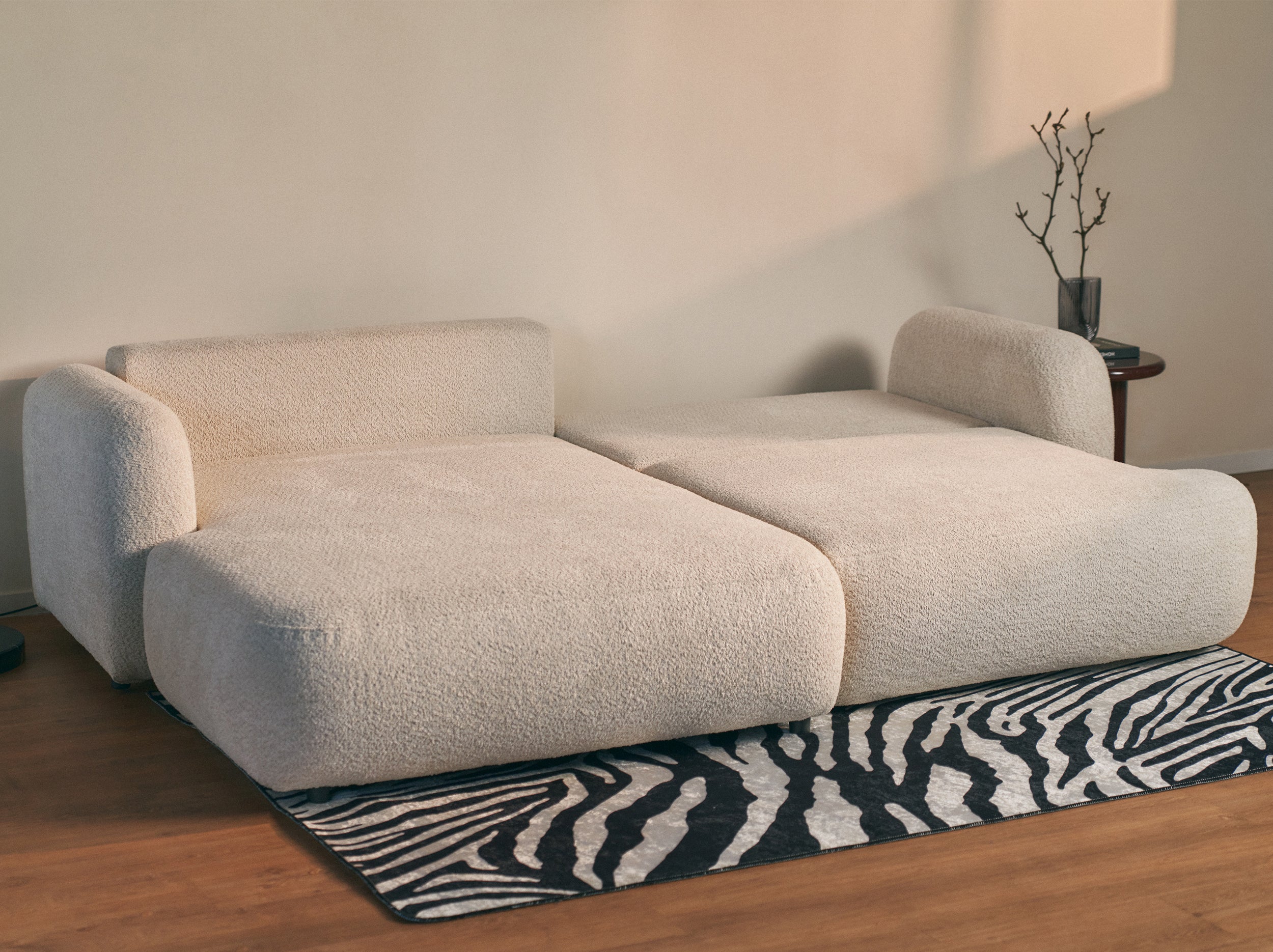 selsey-tvoya-ecksofa-mit-schlaffunktion-links-l-form-hellbeige-boucl image 3