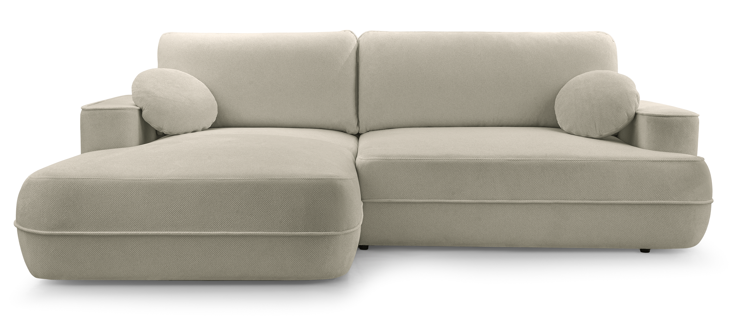 selsey-fuerro-ecksofa-mit-schlaffunktion-l-form-links-mit-stauraum-hellbraun-was image 1