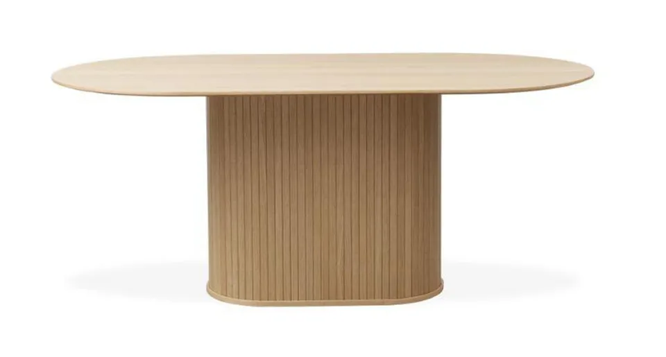 selsey-gativel-ovaler-esstisch-95x180-cm-nat-rliche-eiche image 1