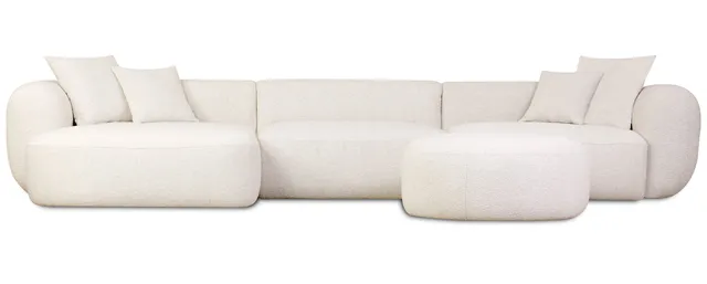 selsey-baomi-modulares-ecksofa-l-form-links-mit-hocker-cremefarbener-chenille-be image 1
