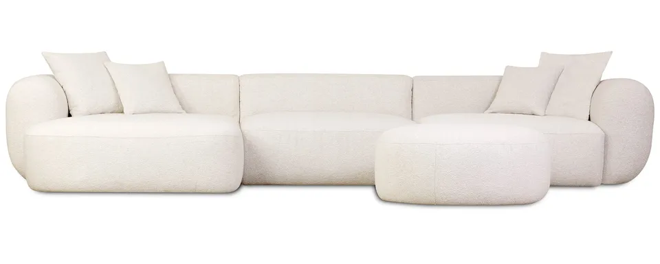 selsey-baomi-modulares-ecksofa-l-form-links-mit-hocker-cremefarbener-chenille-be image 1