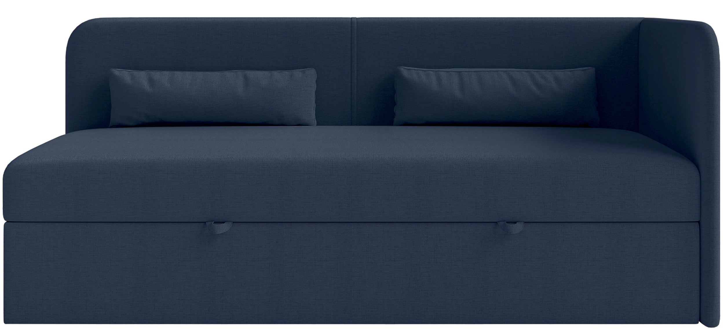 selsey-calmmo-jugendbett-90x200-cm-rechts-mit-stauraum-marineblau-hydrophober-ch image 6