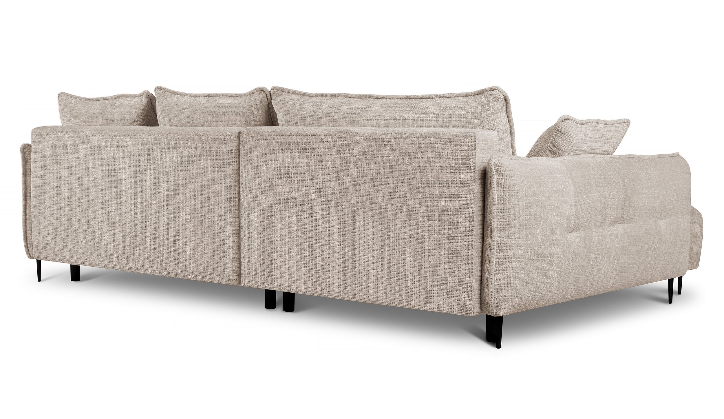selsey-oblivio-ecksofa-mit-schlaffunktion-l-form-links-hellbeiger-chenille-mit-s image 6