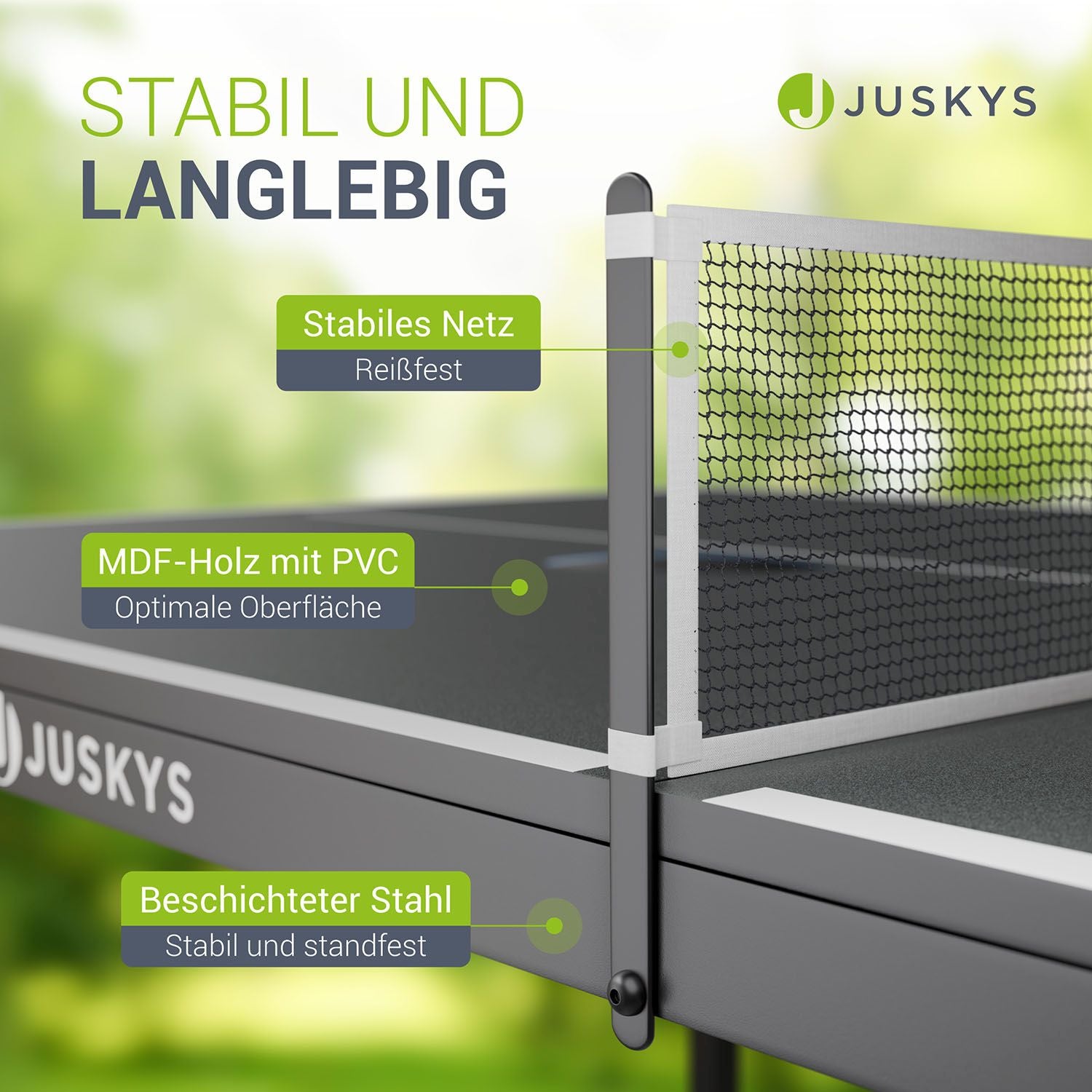 juskys-mini-tischtennisplatte-flexi-schwarz-silber-klappbar-inkl-zubeh-r image 4