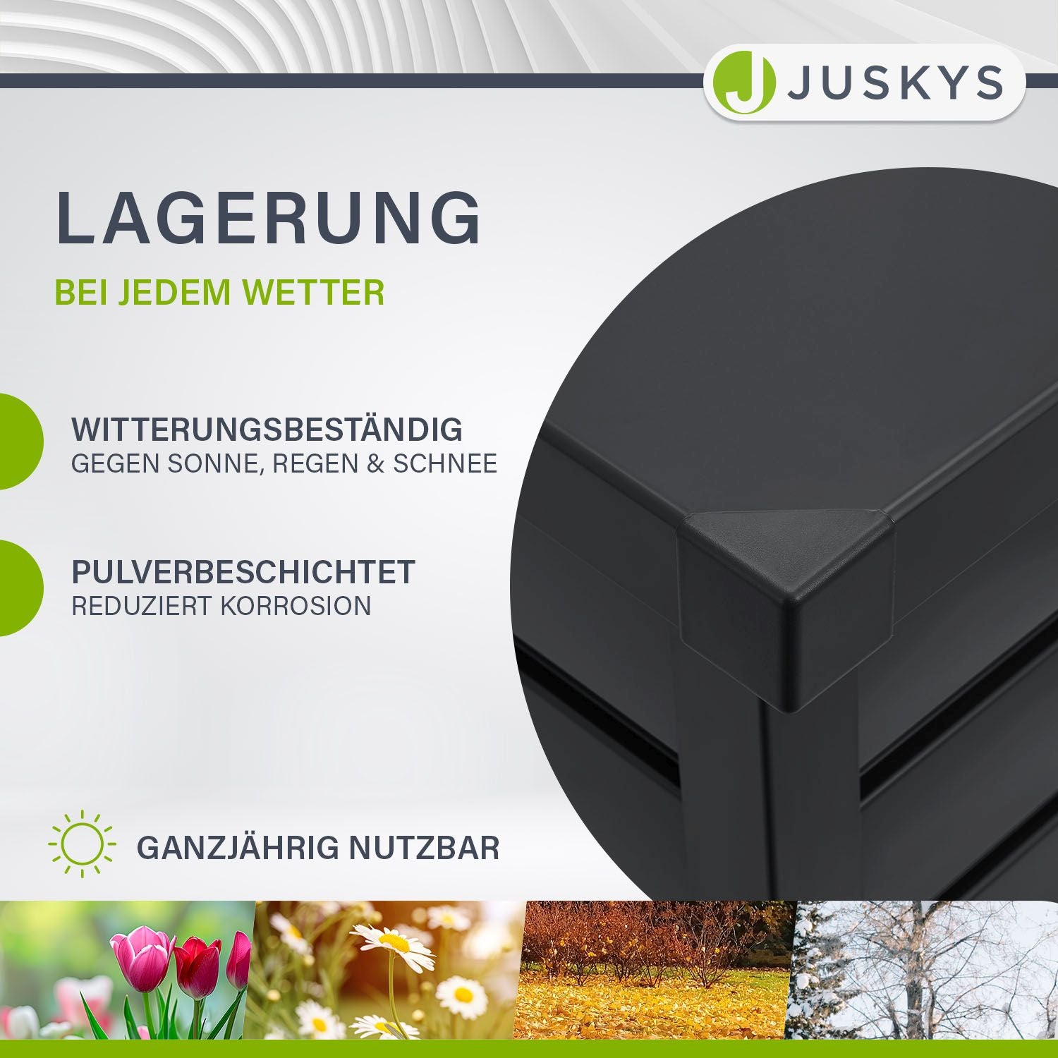 juskys-metall-auflagenbox-limani-380-liter-in-anthrazit image 5