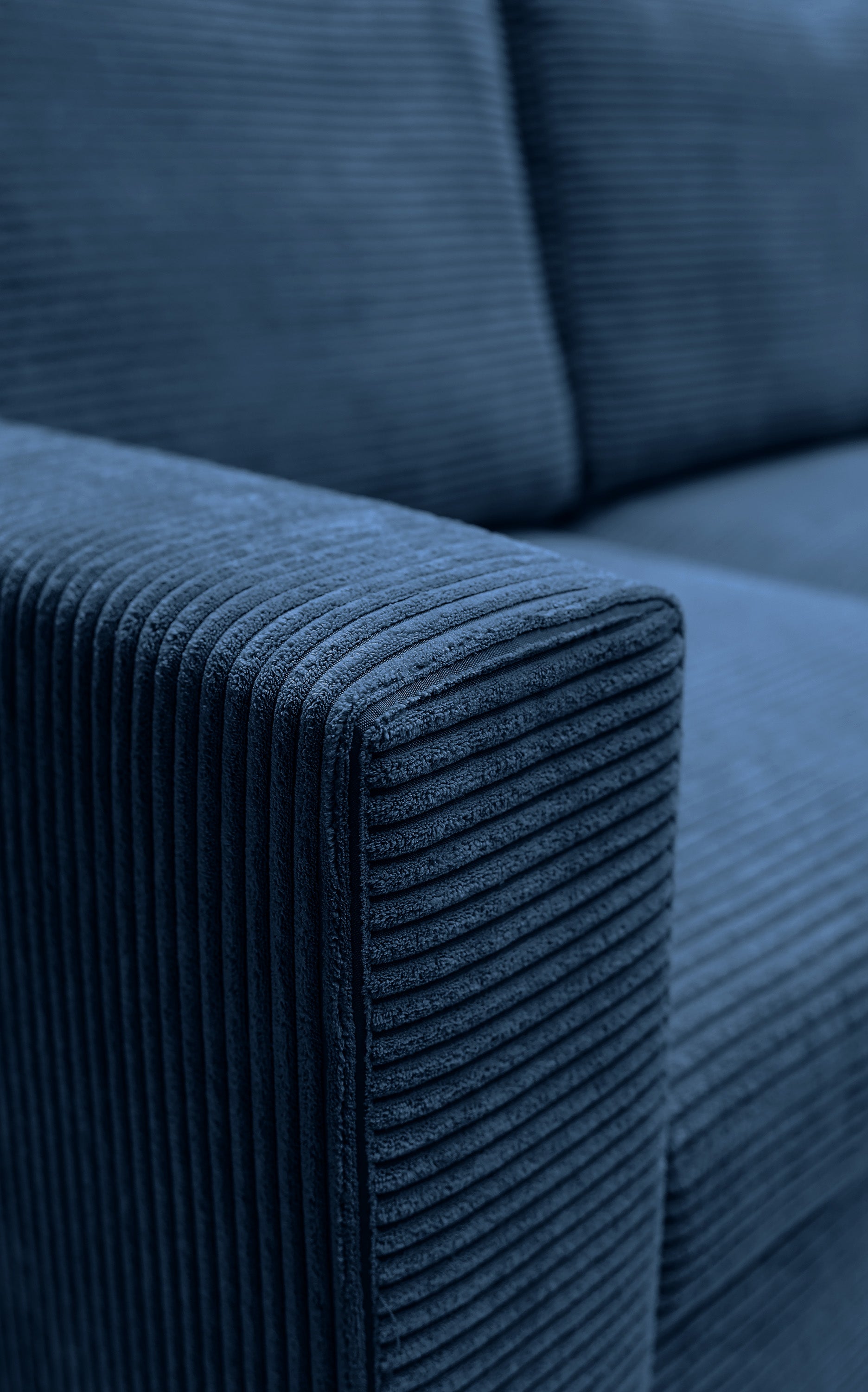 selsey-nalika-ecksofa-mit-schlaffunktion-rechts-marineblau-cord-mit-stauraum image 4