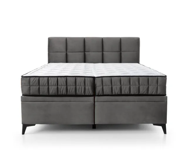 selsey-beriano-kontinentalbett-160x200-cm-mit-stauraum-und-matratze-aschgrauer-s image 1
