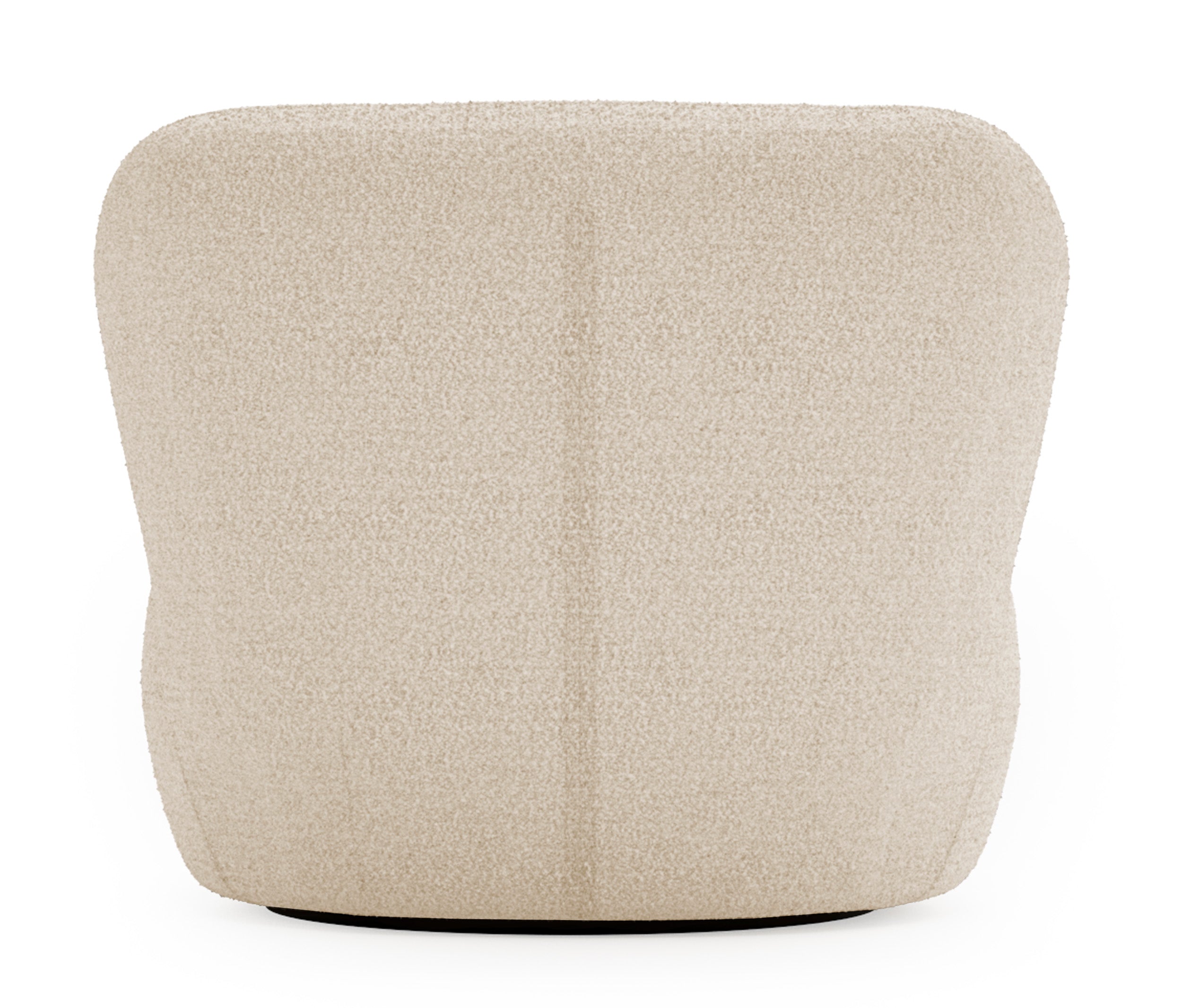 selsey-nicolino-drehstuhl-boucl-beige-360-drehsessel image 5
