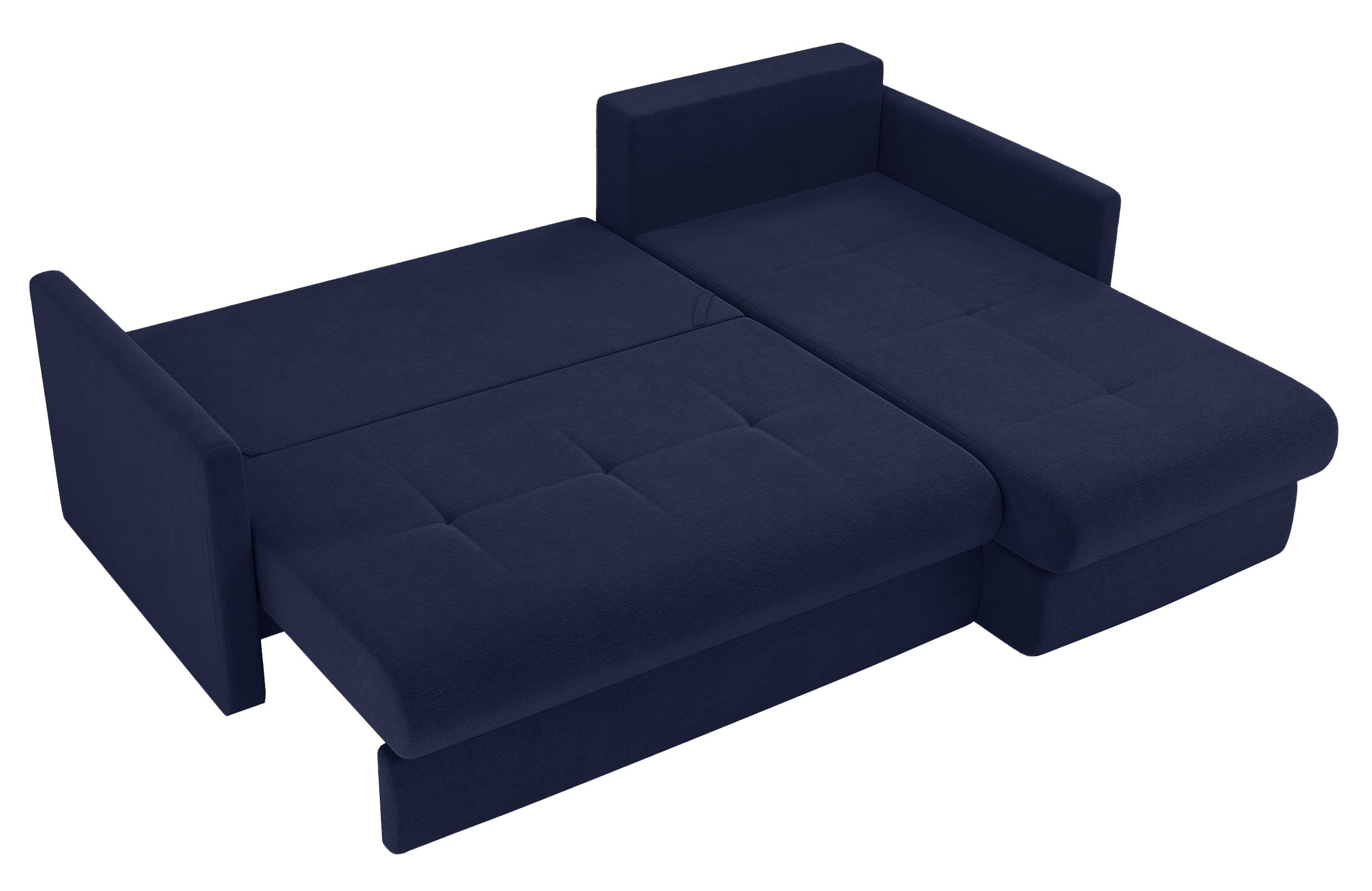 selsey-lorro-ecksofa-mit-schlaffunktion-l-f-rmig-universell-marineblauer-chenill image 3