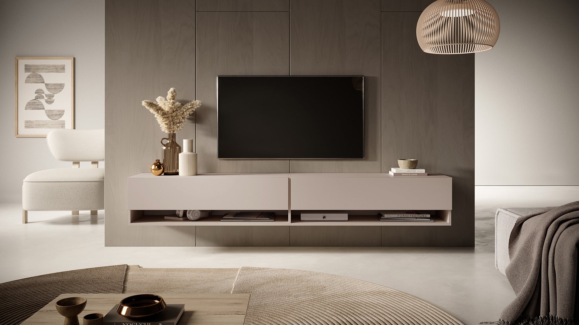 selsey-mirrgo-tv-schrank-200-cm-grau-beige image 6