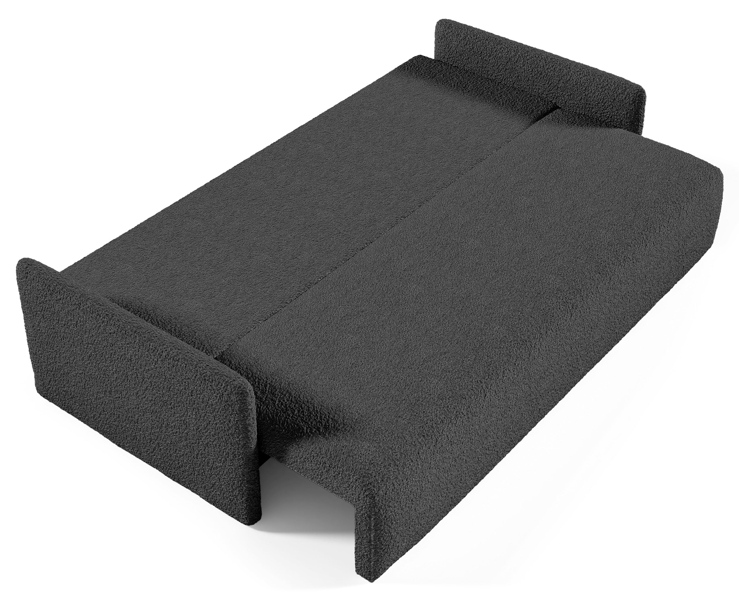selsey-glove-ausziehbares-sofa-mit-bettkasten-graphit-boucl image 6