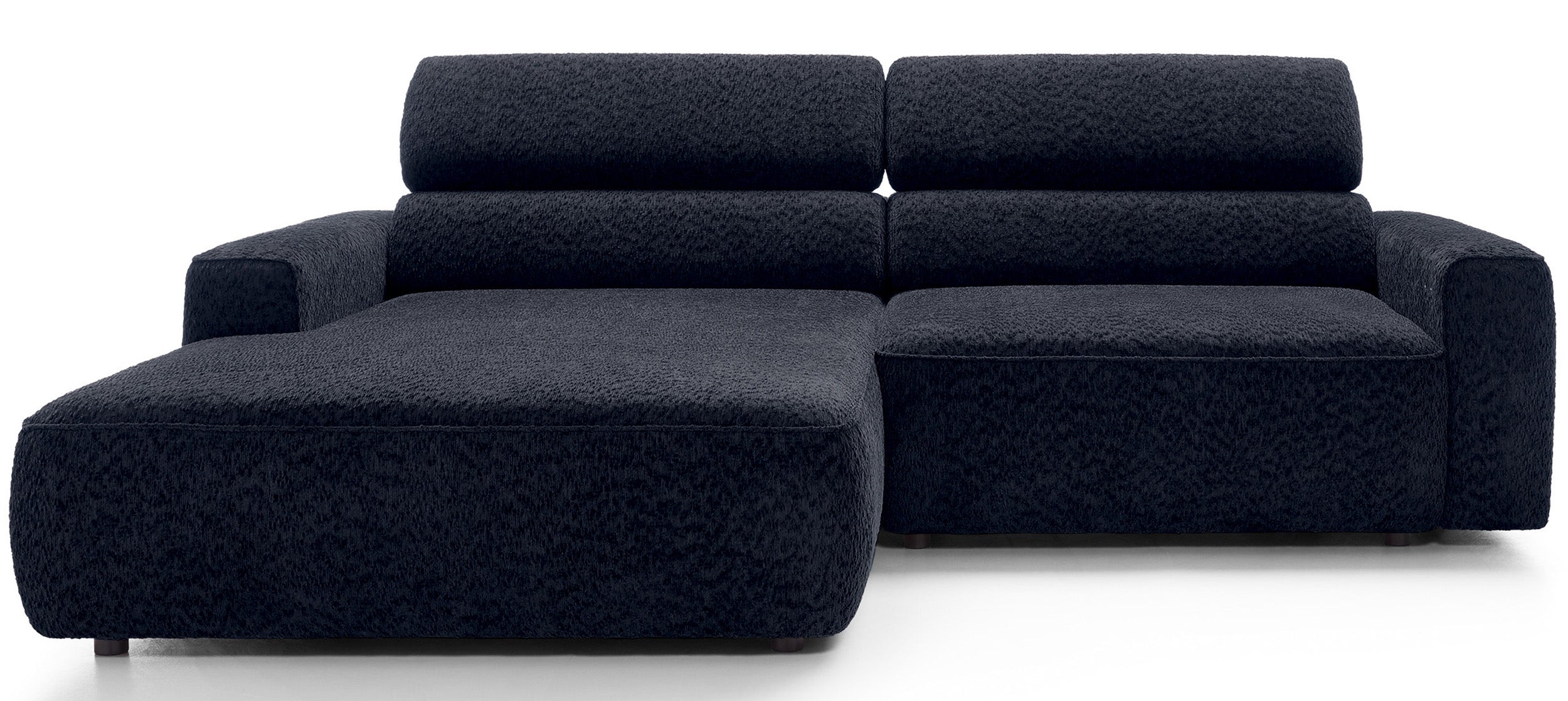 selsey-fando-ecksofa-l-form-links-mit-elektrischem-auszug-marineblauer-chenille image 6
