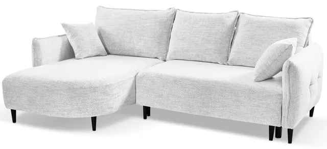 selsey-oblivio-mini-ecksofa-mit-schlaffunktion-links-l-form-mit-stauraum-wei-es- image 1