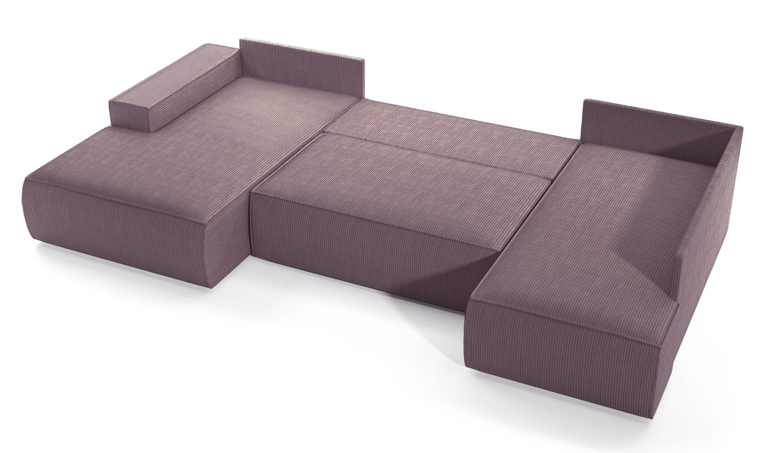 selsey-farese-new-ecksofa-u-f-rmig-links-rosa-cord-schlaffunktion image 3