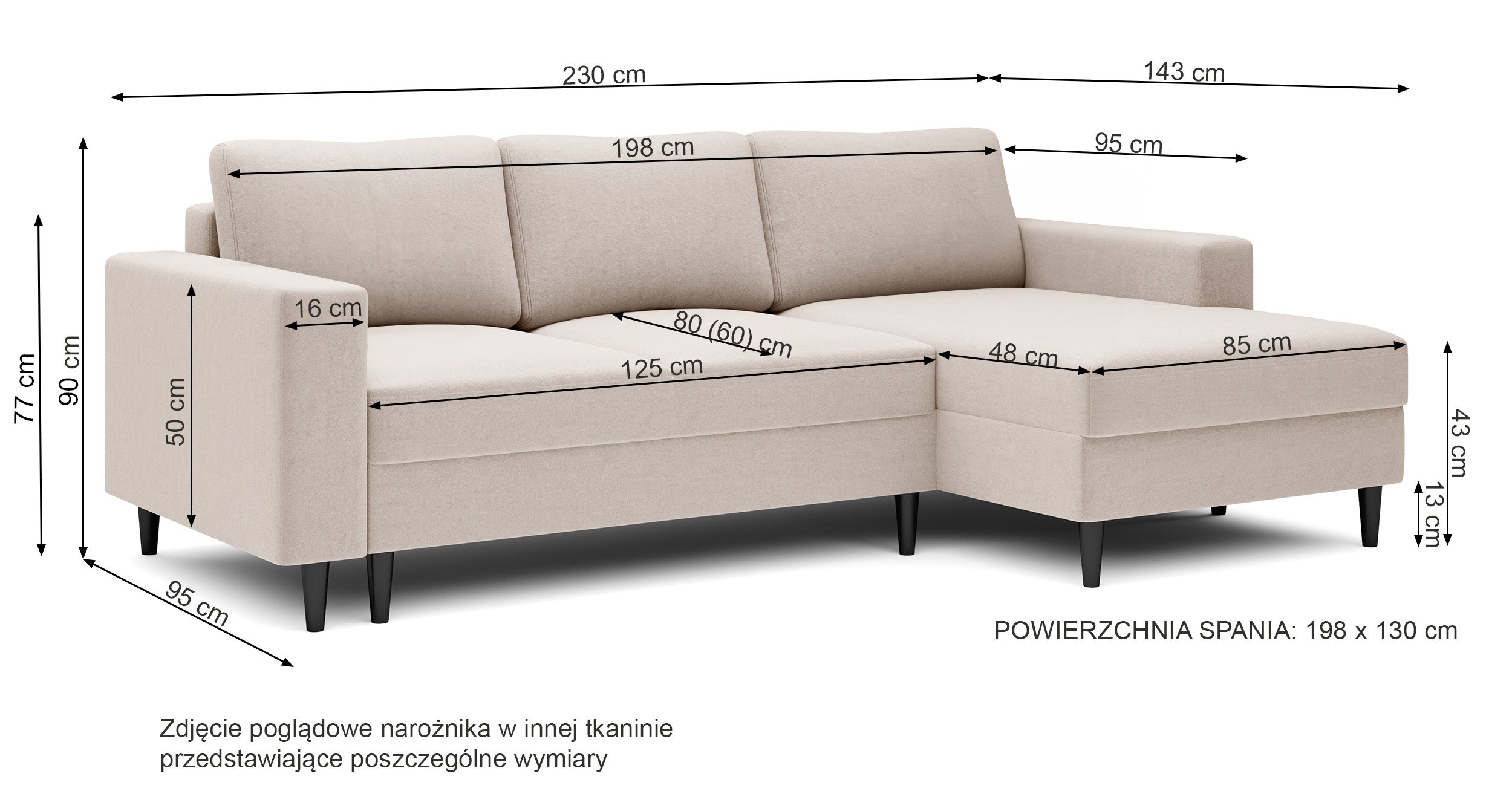 selsey-nalika-ecksofa-links-mit-schlaffunktion-und-stauraum-kupferfarbener-cord image 8