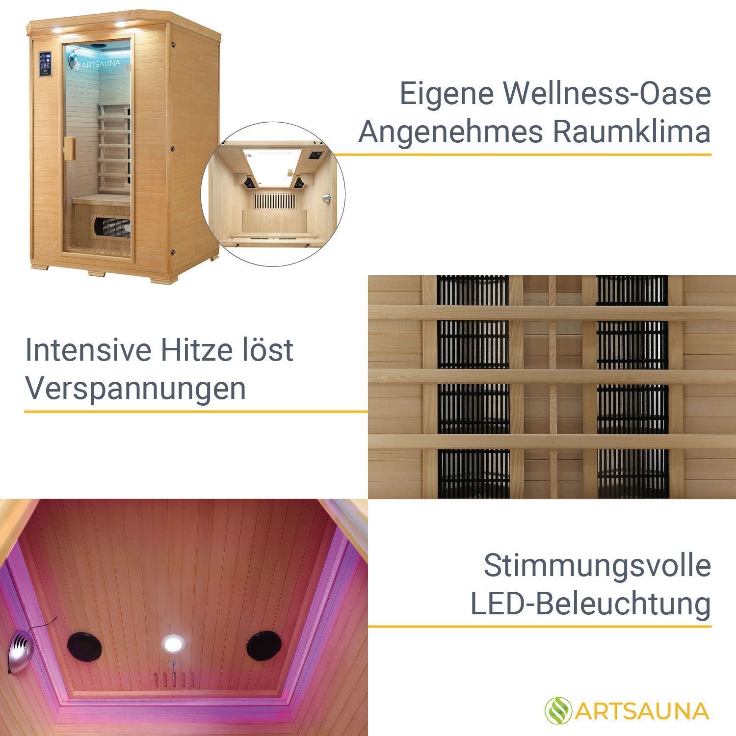 juskys-infrarotkabine-oslo-mit-5-keramikstrahlern-wellness-w-rmekabine image 3