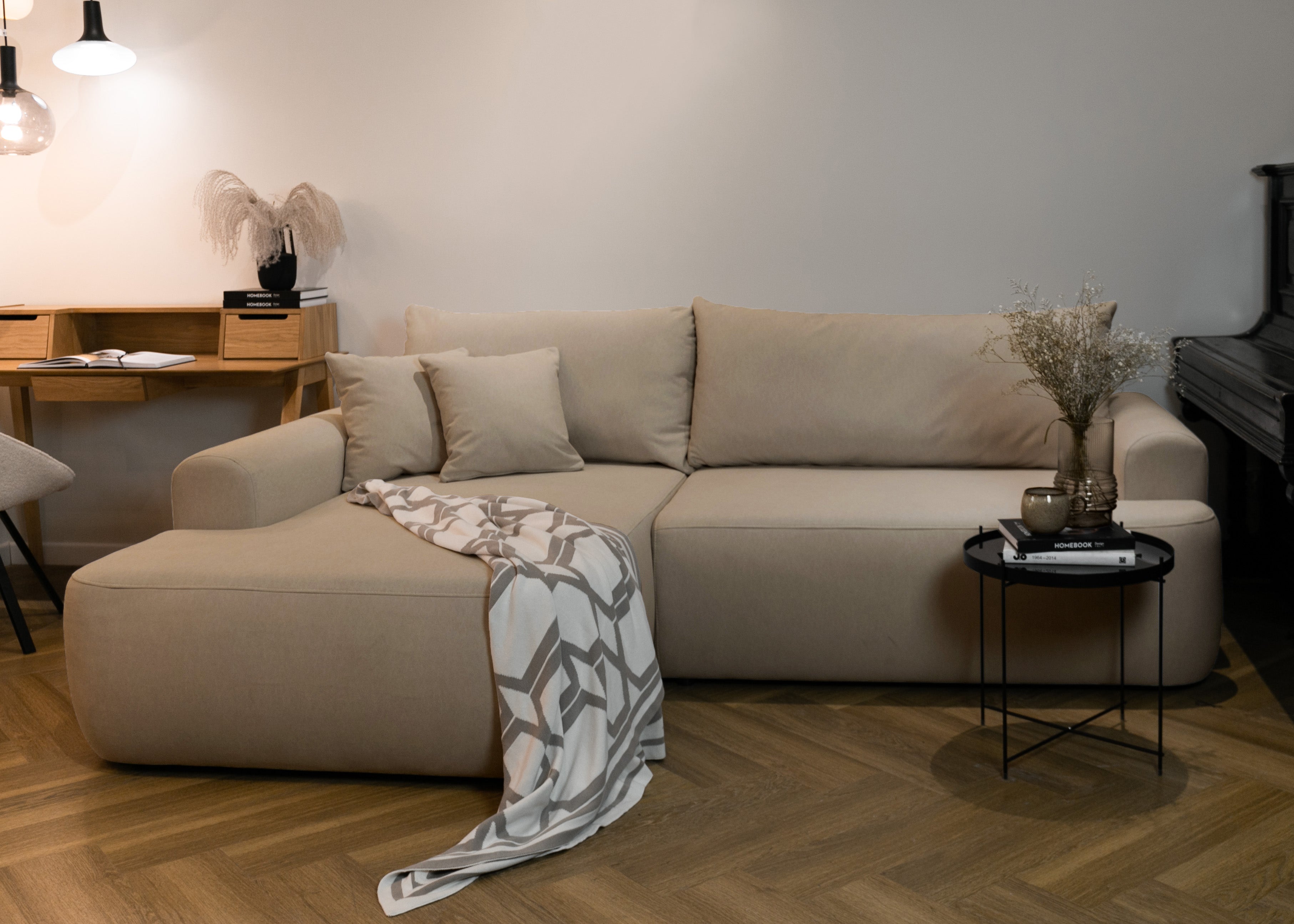 selsey-ovo-ecksofa-l-f-rmig-links-mit-schlaffunktion-und-stauraum-beige-velours image 2