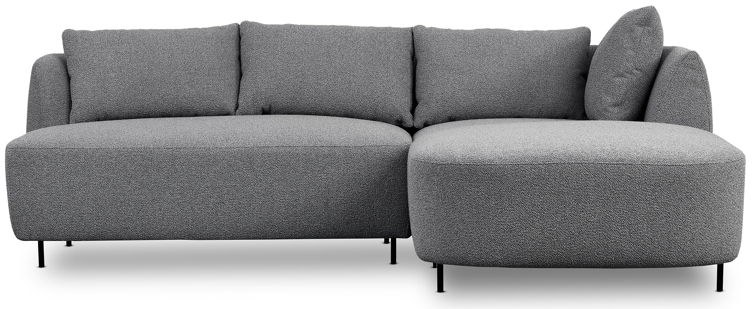 selsey-lanomi-modulares-ecksofa-l-f-rmig-rechtsseitig-grau-boucl image 1