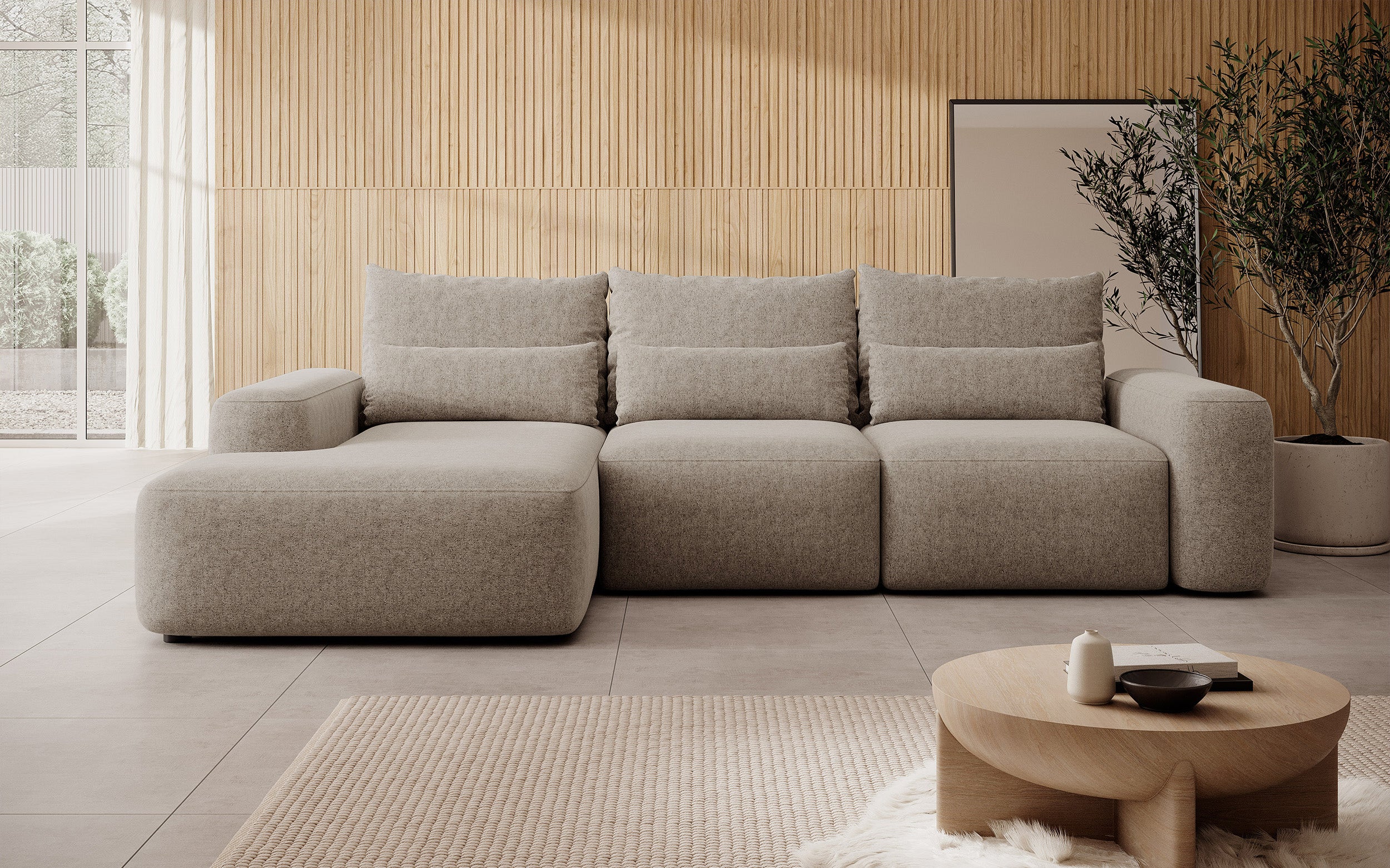 selsey-carnos-ecksofa-mit-schlaffunktion-l-f-rmig-linksseitig-hellbraun-chenille image 3