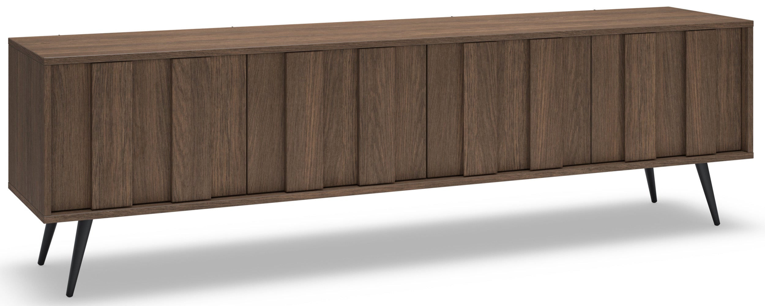 selsey-amaro-tv-schrank-183-cm-viert-rig-mit-led-beleuchtung-eiche-dunin image 8