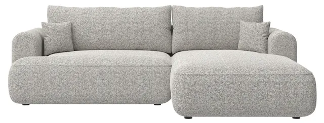 selsey-ovo-ecksofa-l-f-rmig-rechts-mit-schlaffunktion-grau-beige-flechtoptik image 1