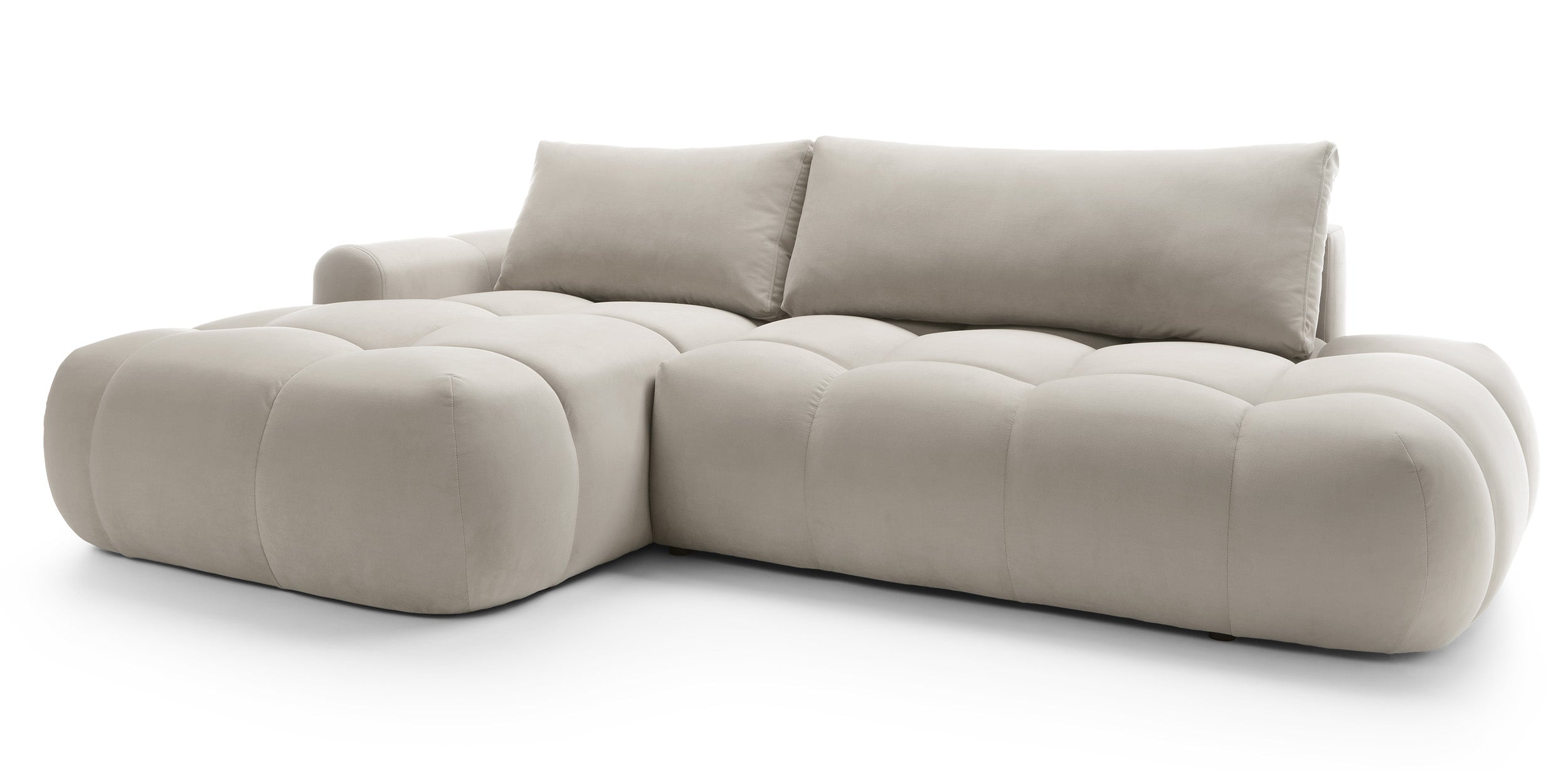 selsey-ombo-ecksofa-links-l-form-mit-schlaffunktion-stauraum-grau-beige-samt image 3