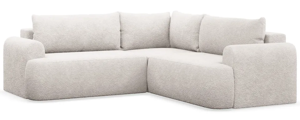 selsey-ovo-ecksofa-mit-schlaffunktion-l-form-universell-cremefarben-boucl image 1