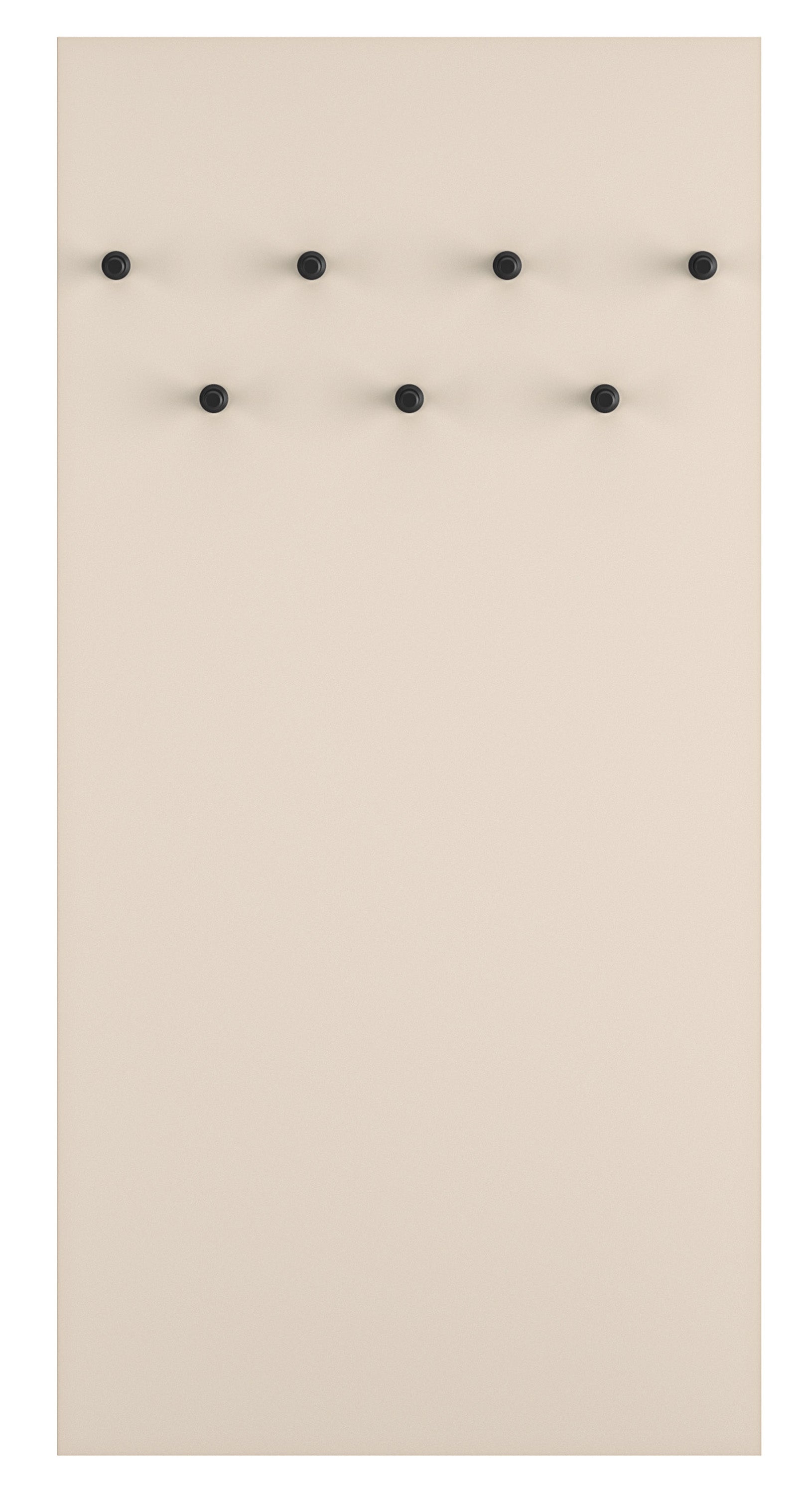 selsey-caletto-wandgarderobe-68-cm-beige-mit-7-haken image 1