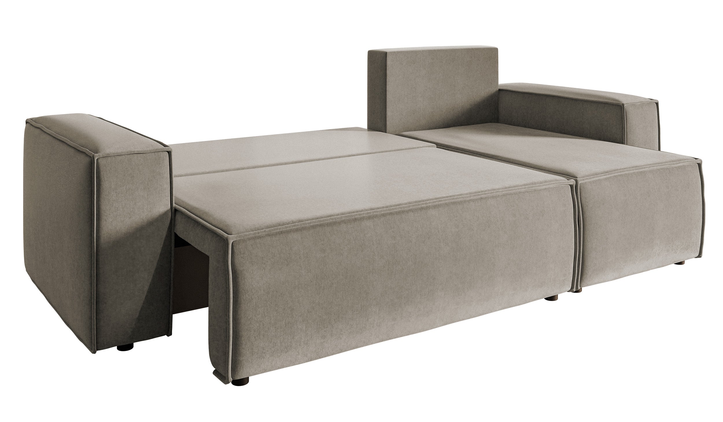 selsey-copertino-ecksofa-l-f-rmig-mit-schlaffunktion-und-stauraum-grau-beige-vel image 5