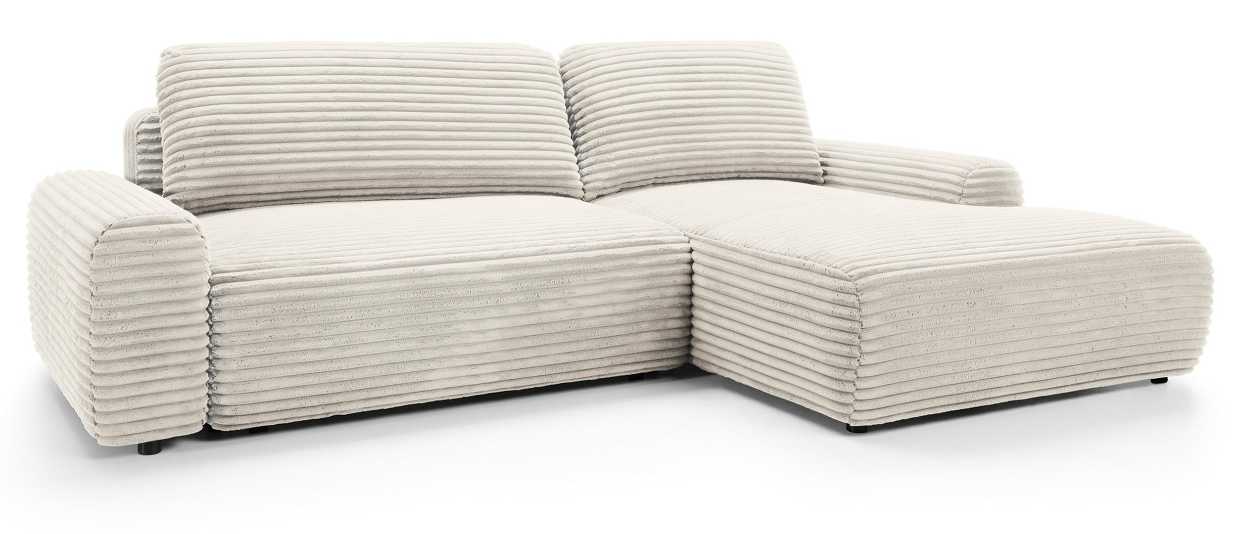 selsey-alferia-ecksofa-mit-schlaffunktion-l-f-rmig-rechtsseitig-cremefarbener-co image 2