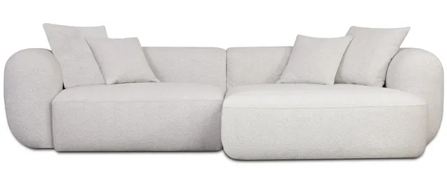 selsey-baomi-modulares-ecksofa-l-form-rechts-grau-beige-chenille image 1